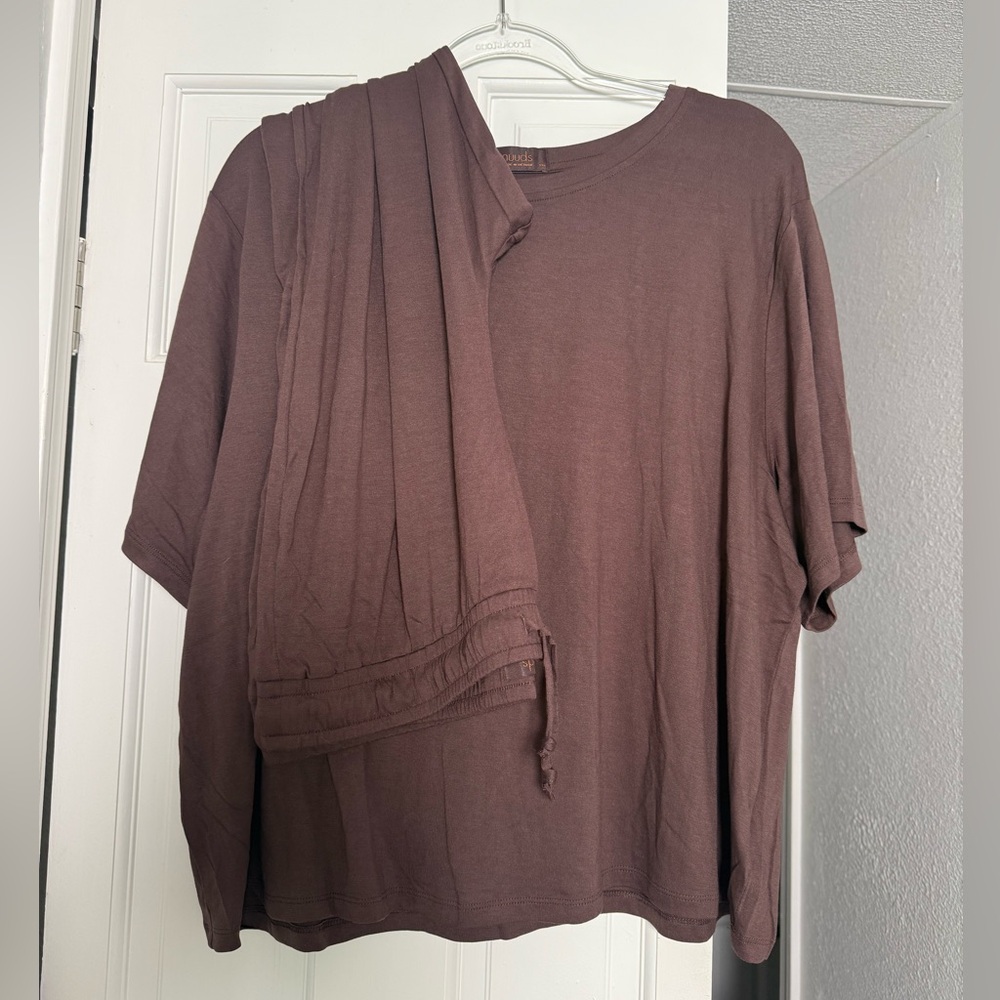 NUUDS xxl lounge set